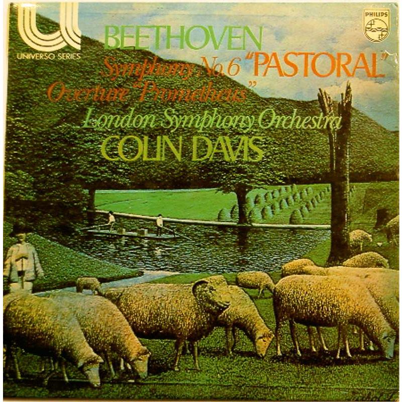 Symphony No. 6 (Pastoral)