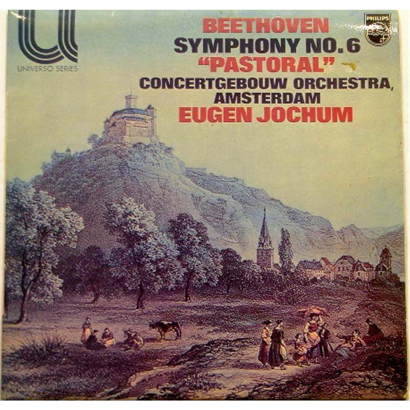 Symphony No. 6 (Pastoral)