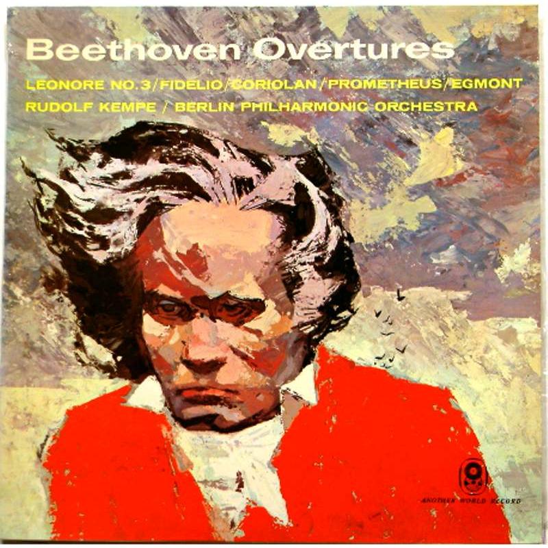 Overtures