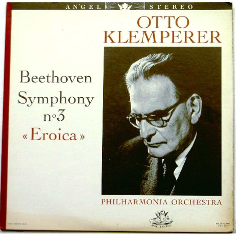 Symphony No. 3 (Eroica)