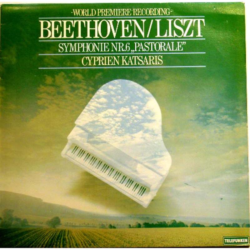 Symphony No. 6 (Pastoral)