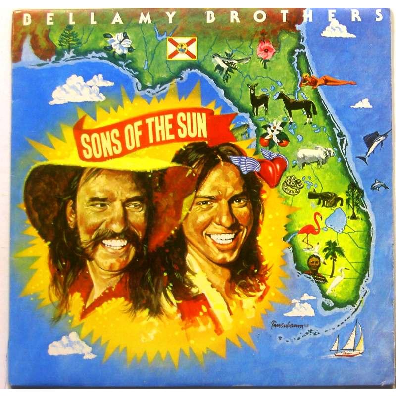 Sons of the Sun