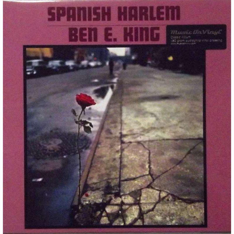 Spanish Harlem