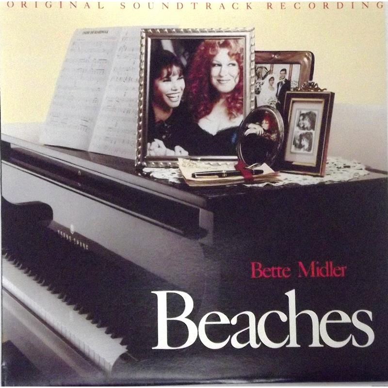 Beaches (Original Soundtrack Recording)