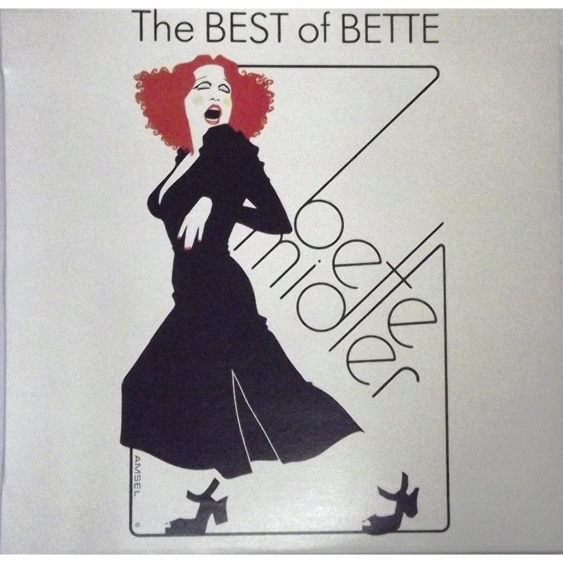 The Best Of Bette