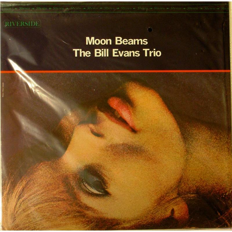 Moon Beams