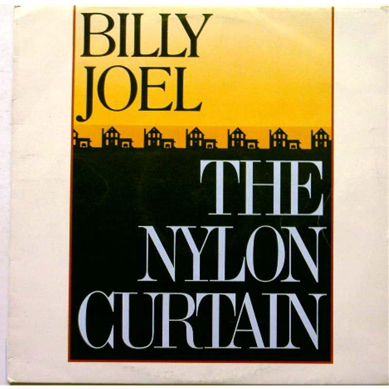 The Nylon Curtain