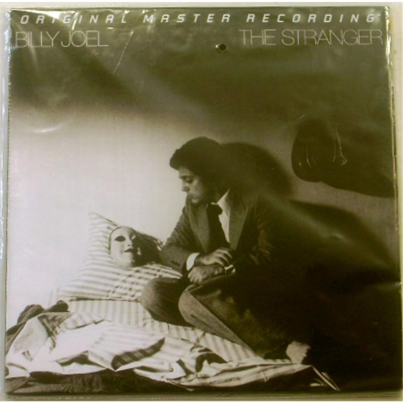 The Stranger (Mobile Fidelity Sound Lab Original Master Recording)
