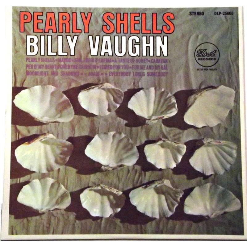 Pearly Shells