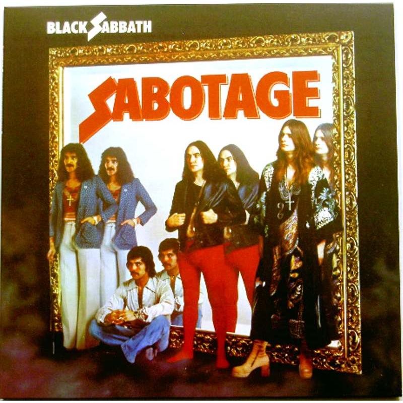 Sabotage