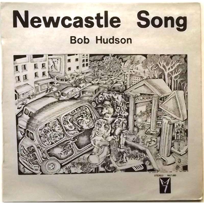 Newcastle Song