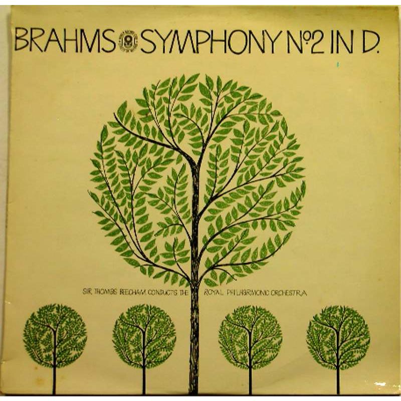 Symphony No. 2 in D