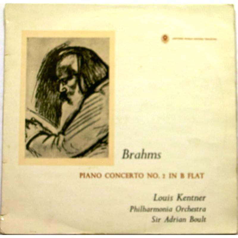 Concerto No. 2 in B Flat