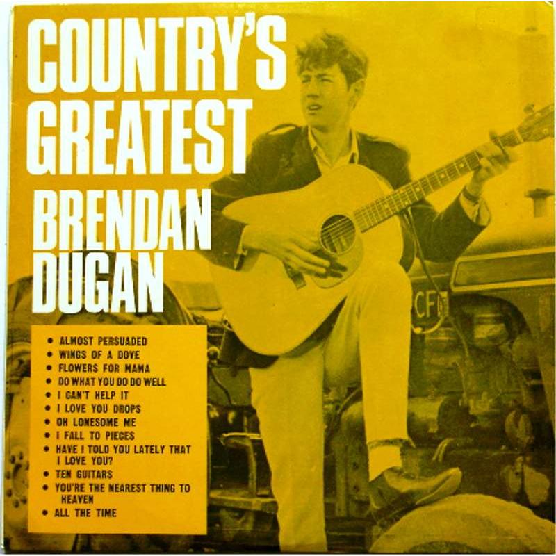 Country Greatest