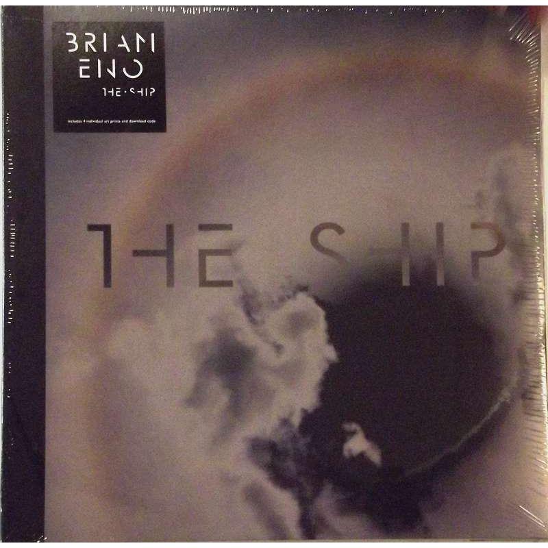 The Ship