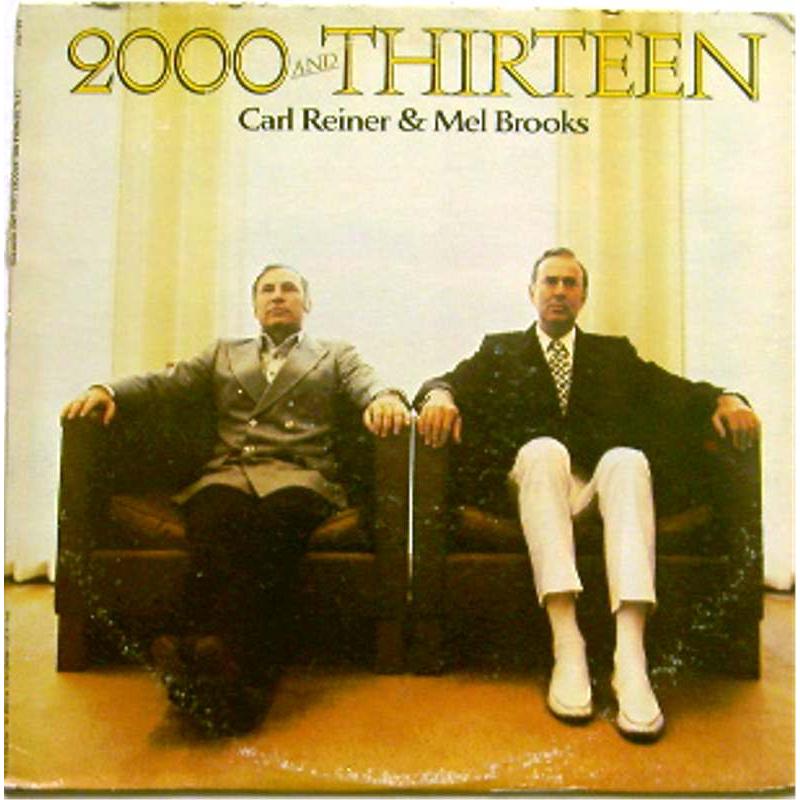 2000 and Thirteen