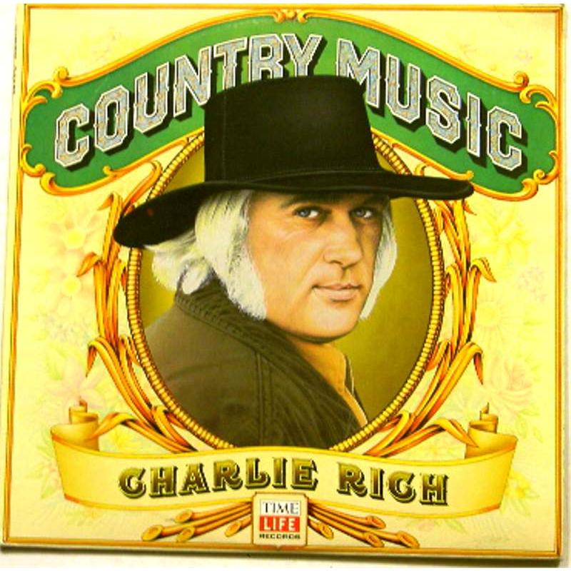 Country Music