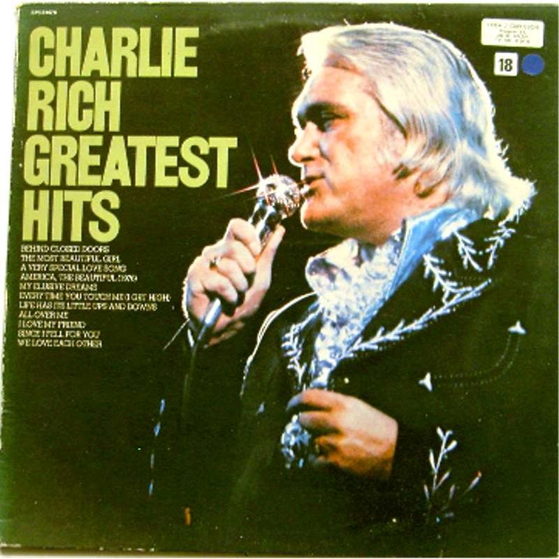 Greatest Hits