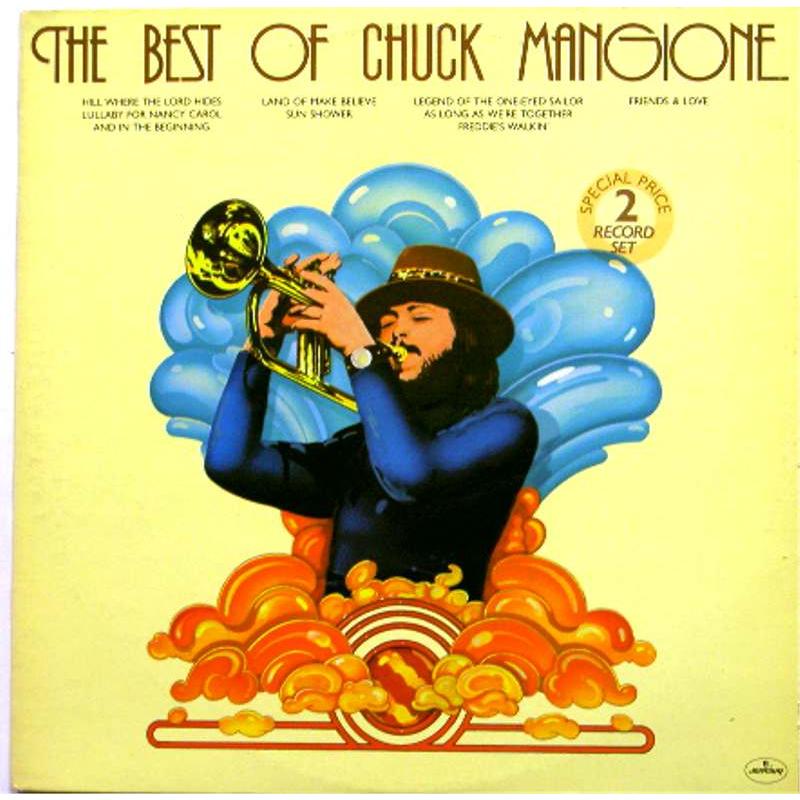 The Best of Chuck Mangione