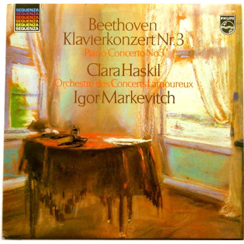 Beethoven Klavierkonzert Nr.3