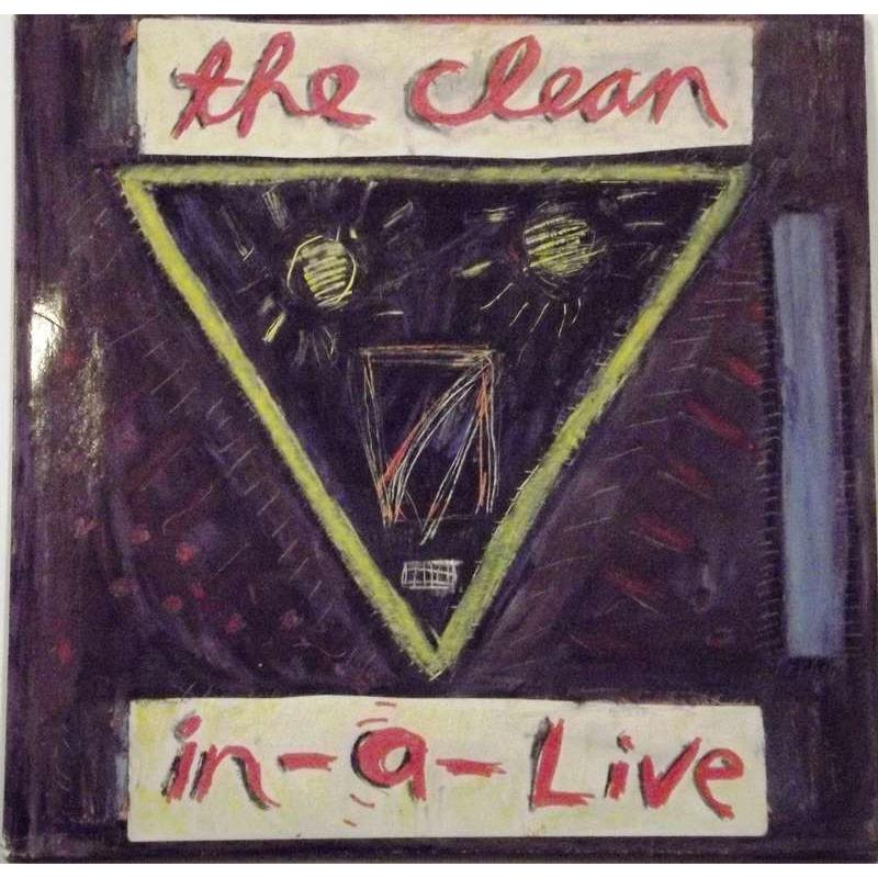 In-A-Live (12")