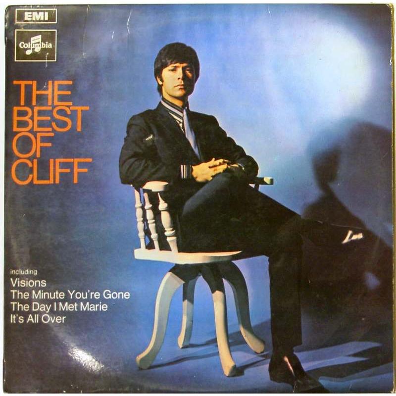 The Best of Cliff