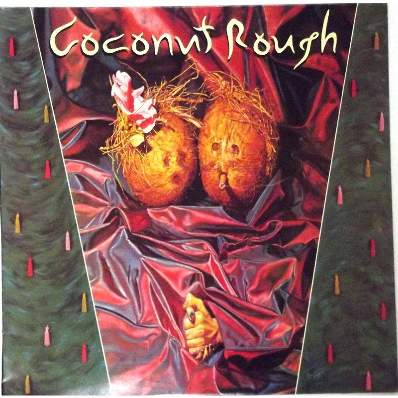 Coconut Rough