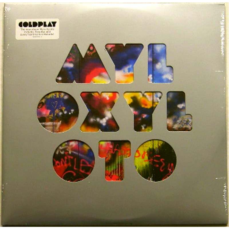 Mylo Xyloto