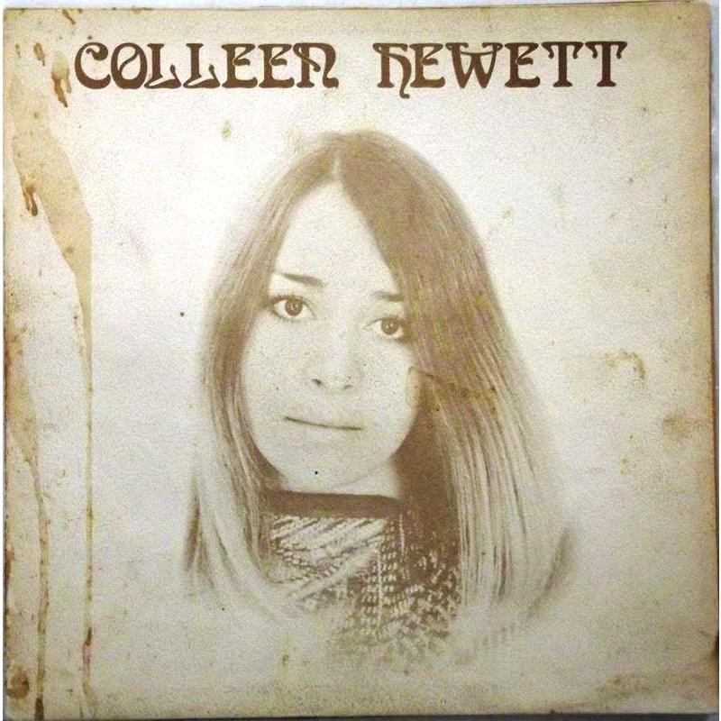 Colleen Hewett
