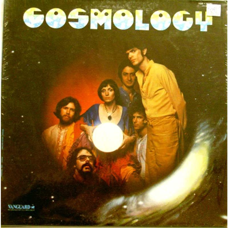 Cosmology