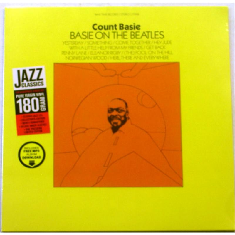 Basie on The Beatles