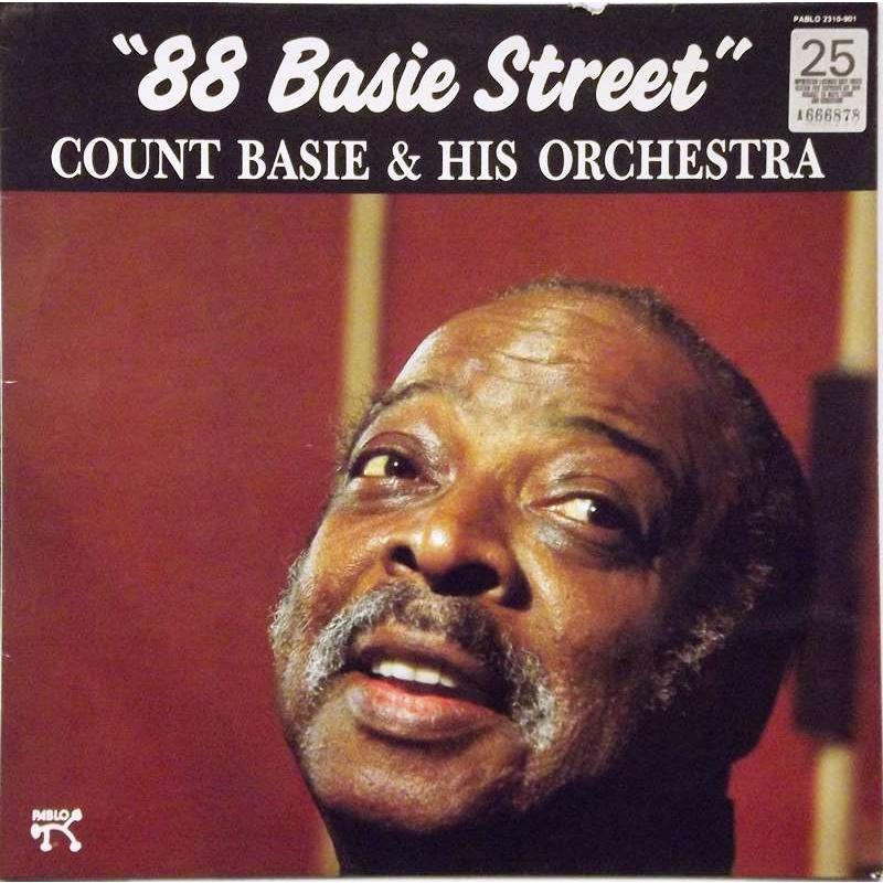 "88 Basie Street"