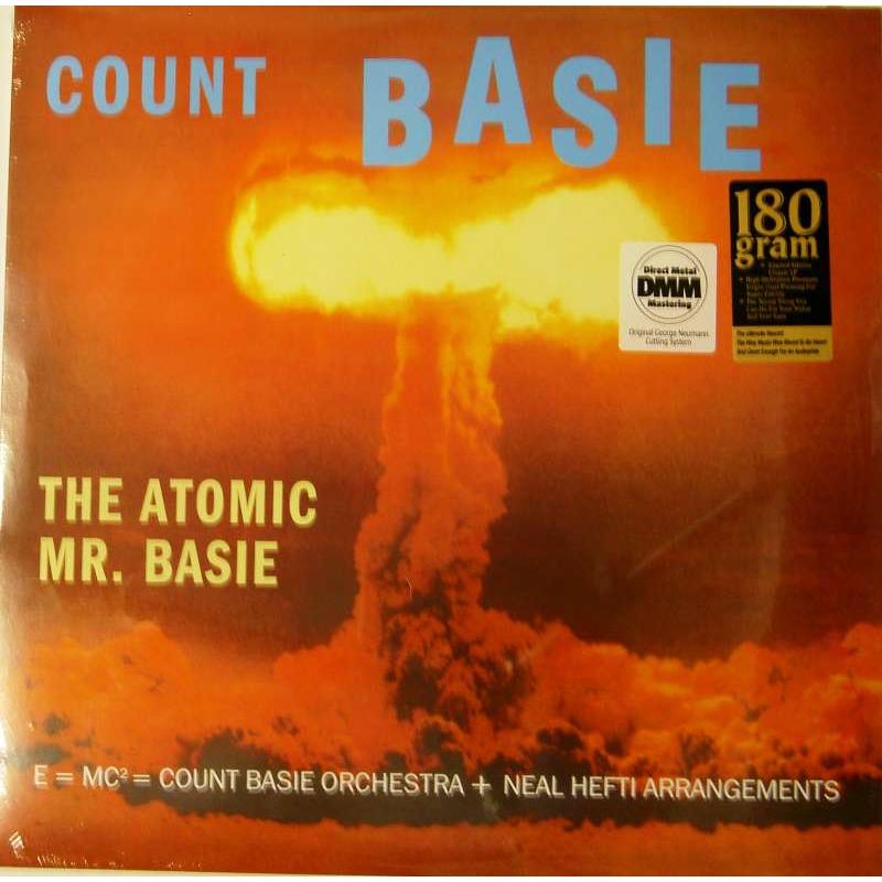 The Atomic Mr. Basie