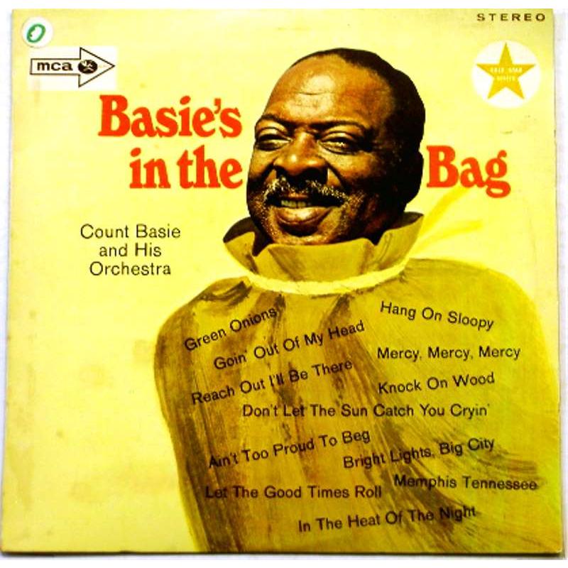 Basie's in the Bag