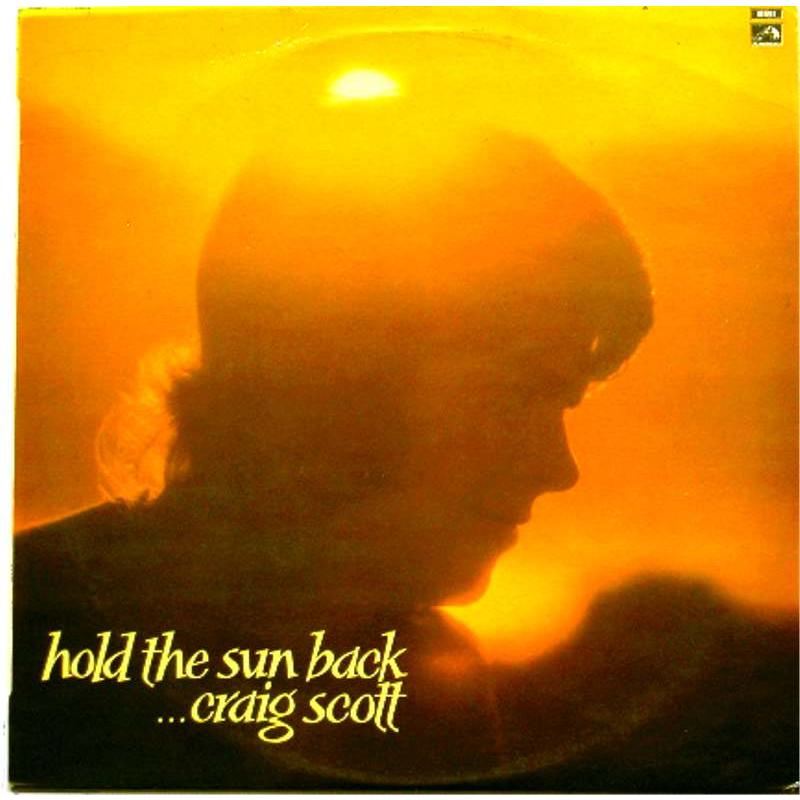 Hold the Sun Back