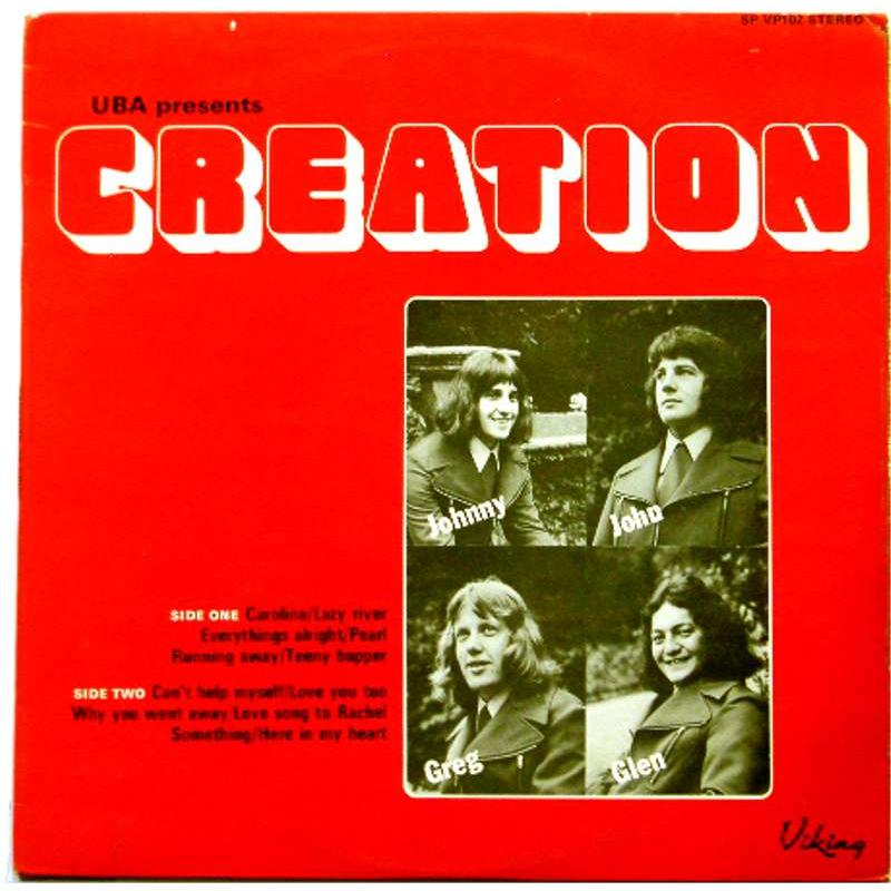 Creation