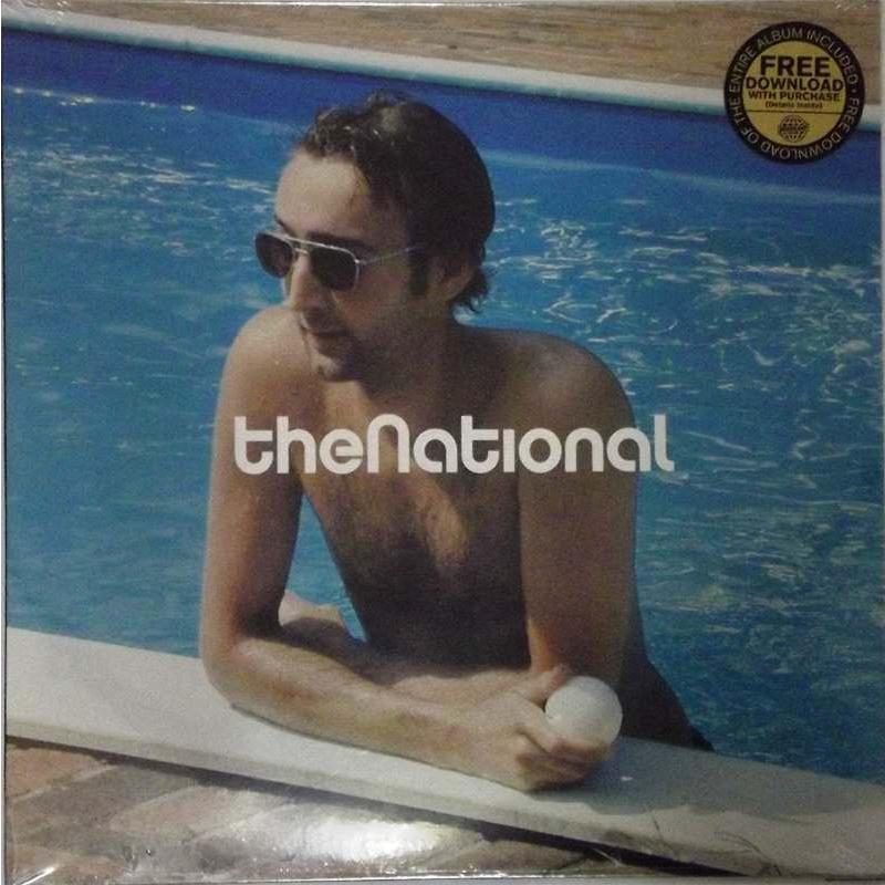  The National 