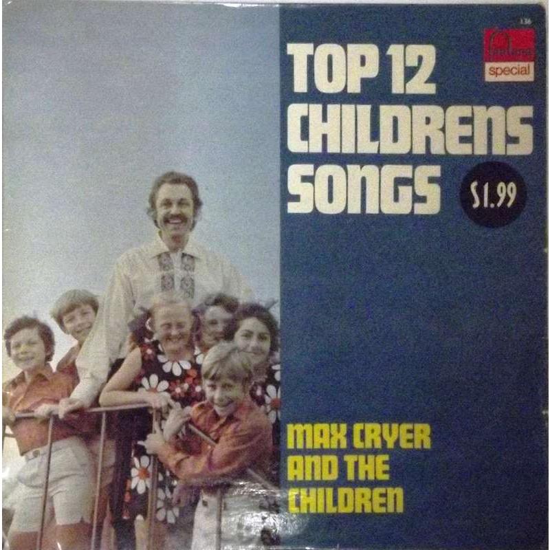 Top 12 Children's Songs
