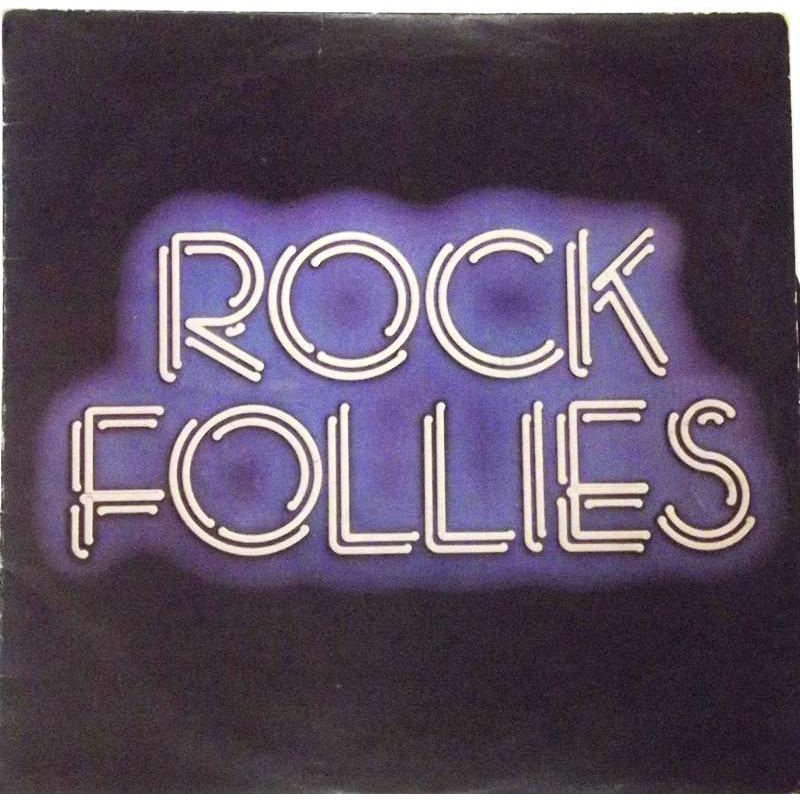 Rock Follies 