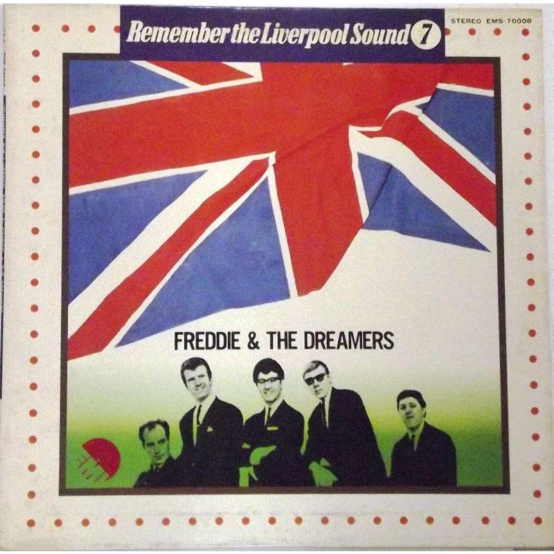 Remember The Liverpool Sound No. 7 