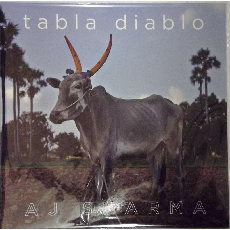  Tabla Diablo  