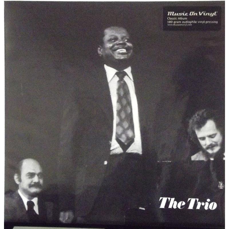  The Trio  