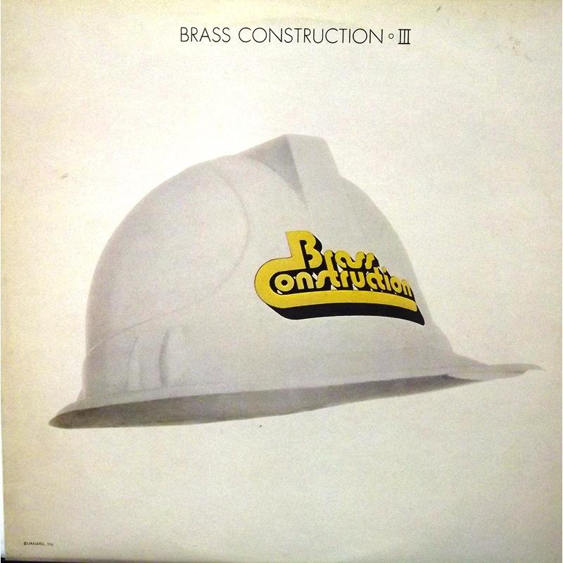 Brass Construction III  