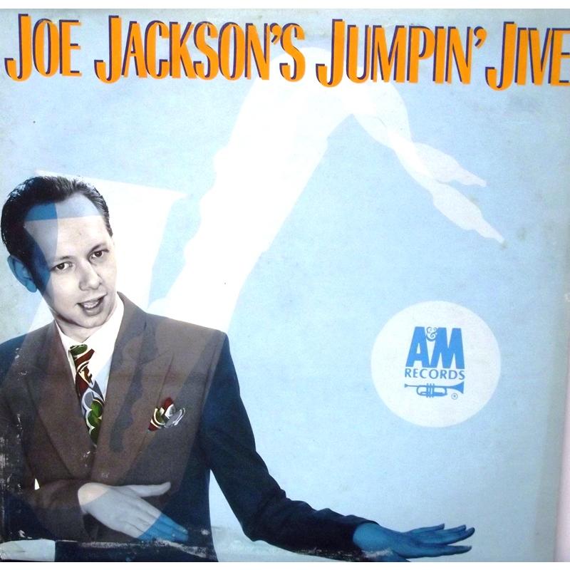  Joe Jackson's Jumpin' Jive  