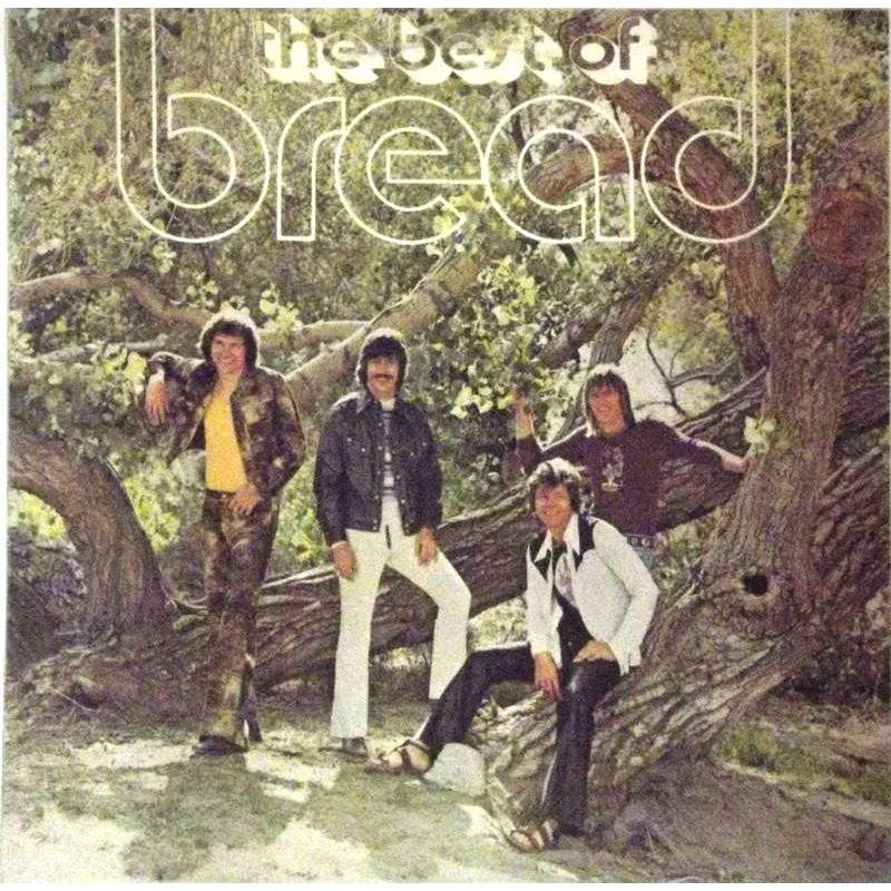 The Best Of Bread 