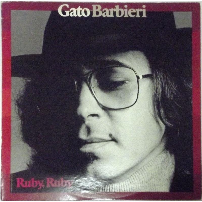 Gato Barbieri