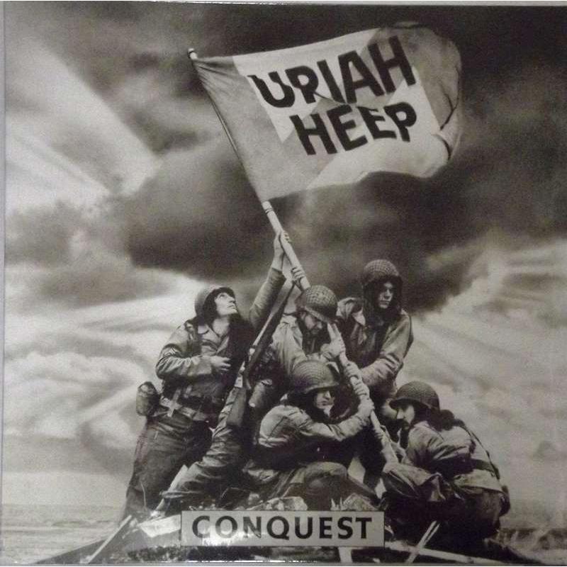 Conquest 