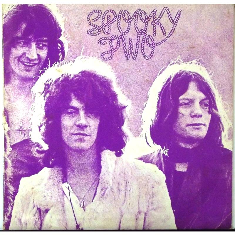 Spooky Two  