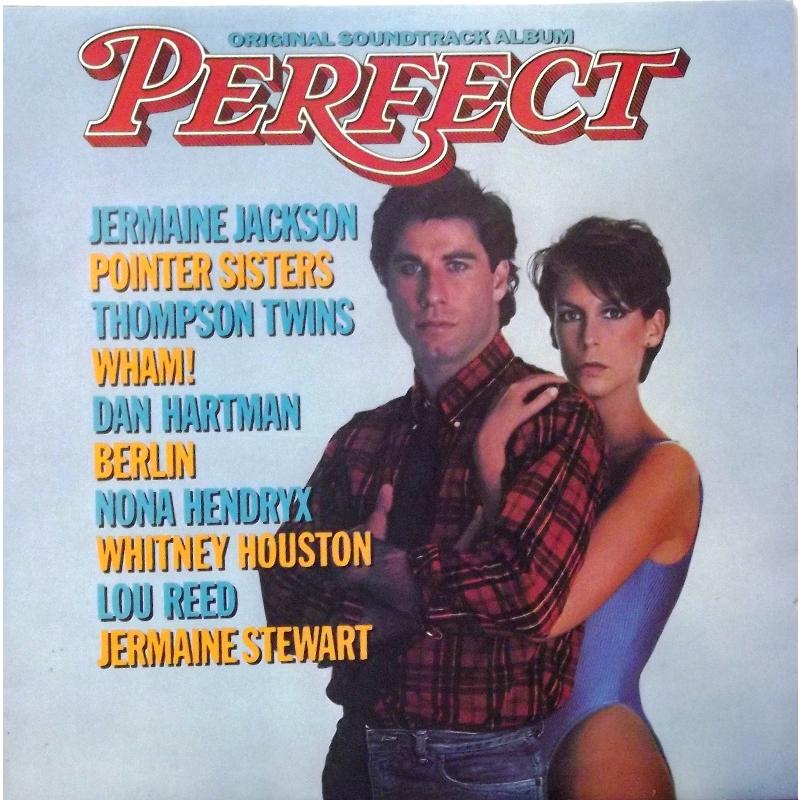 Perfect: Original Soundtrack Album  