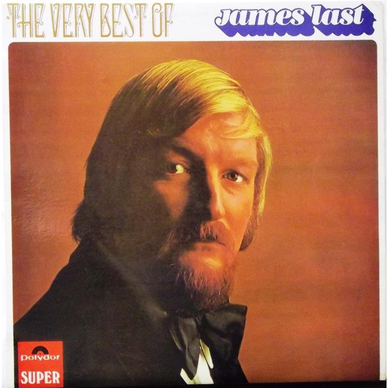 The Very Best Of James Last  